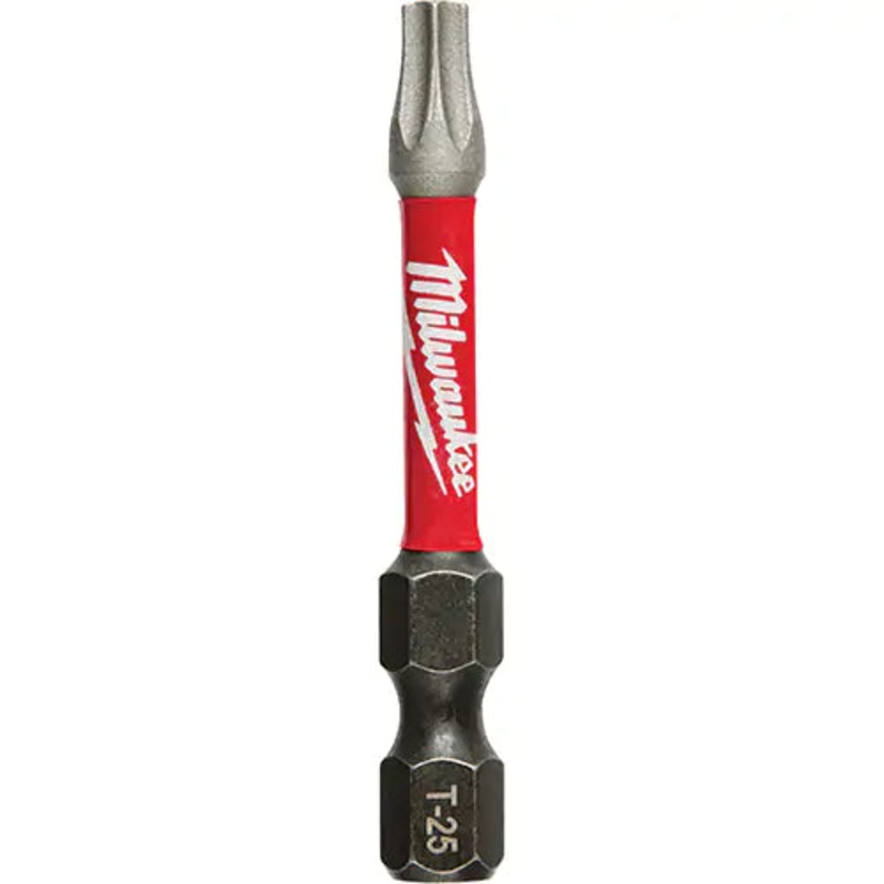 Shockwave Impact Duty Power Bit T-25 - 48-32-4785