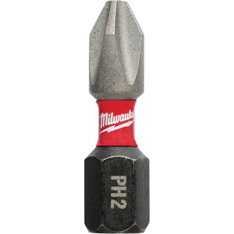 Shockwave Impact Insert Bit 1/4" - 48-32-4712