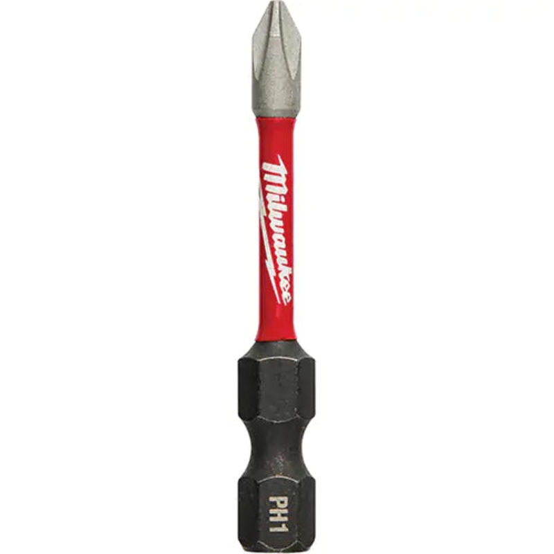 Shockwave Impact Power Bit 1/4" - 48-32-4461