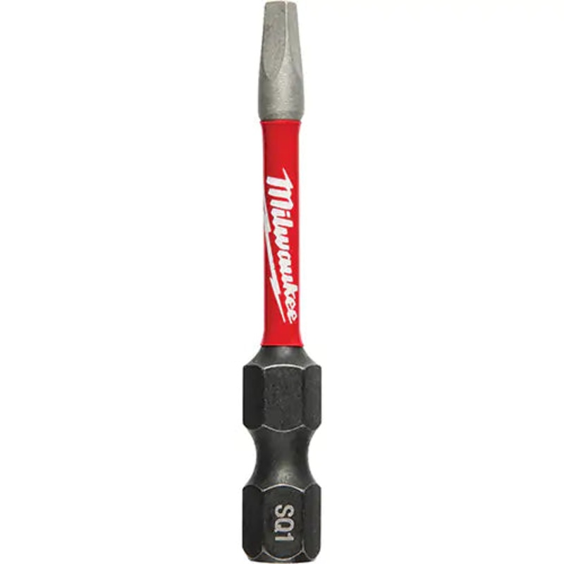 Shockwave Impact Power Bit 1/4" - 48-32-4471