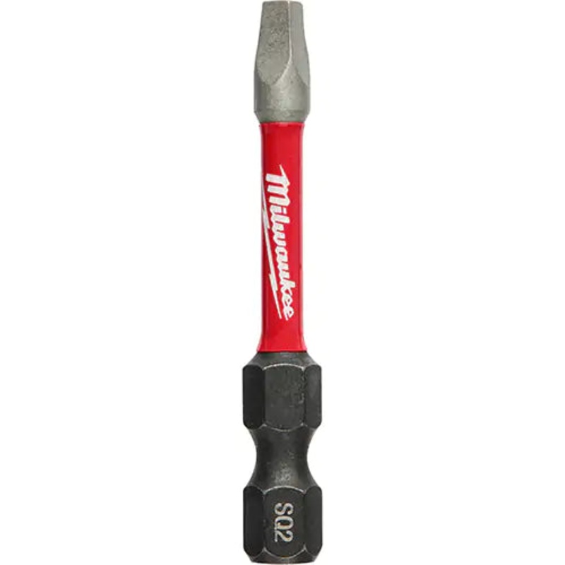 Shockwave Impact Power Bit 1/4" - 48-32-4472