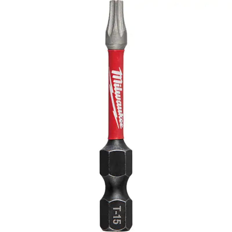 Shockwave Impact Power Bit 1/4" - 48-32-4483