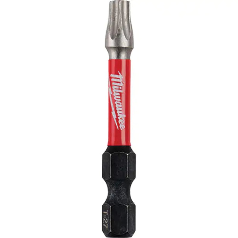 Shockwave Impact Power Bit 1/4" - 48-32-4486