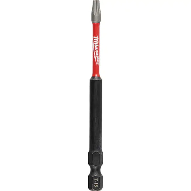 Shockwave Impact Power Bit 1/4" - 48-32-4594