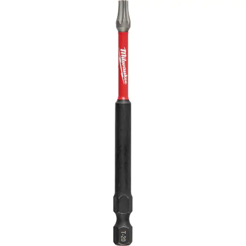 Shockwave Impact Power Bit 1/4" - 48-32-4595
