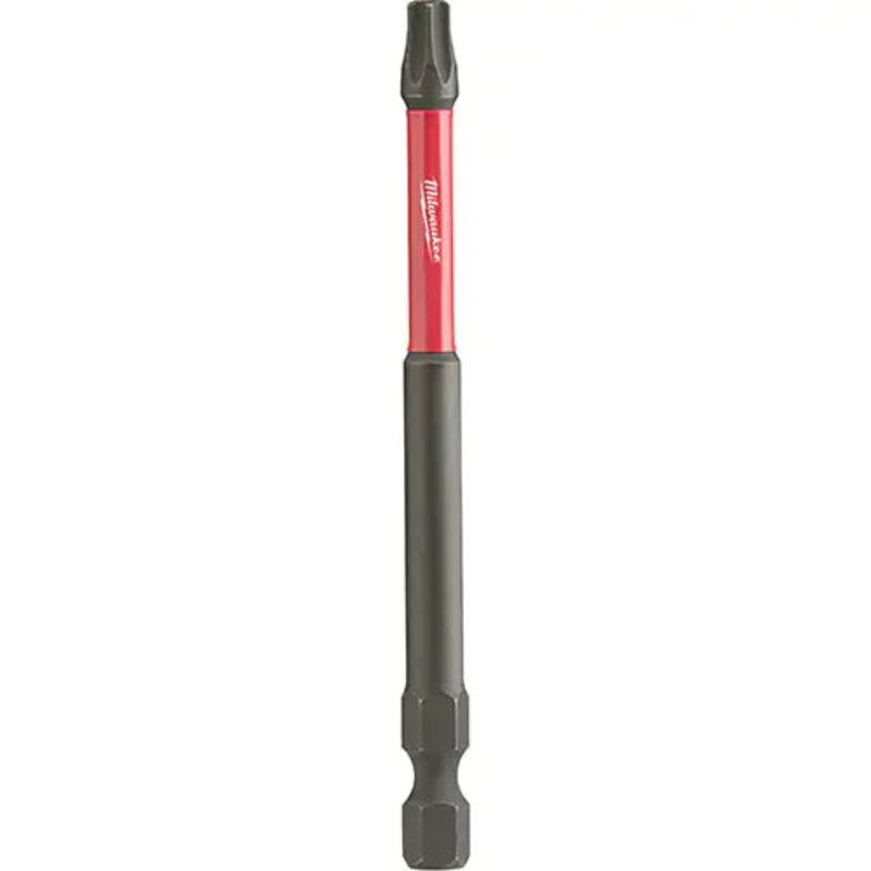 Shockwave Impact Power Bit 1/4" - 48-32-4597
