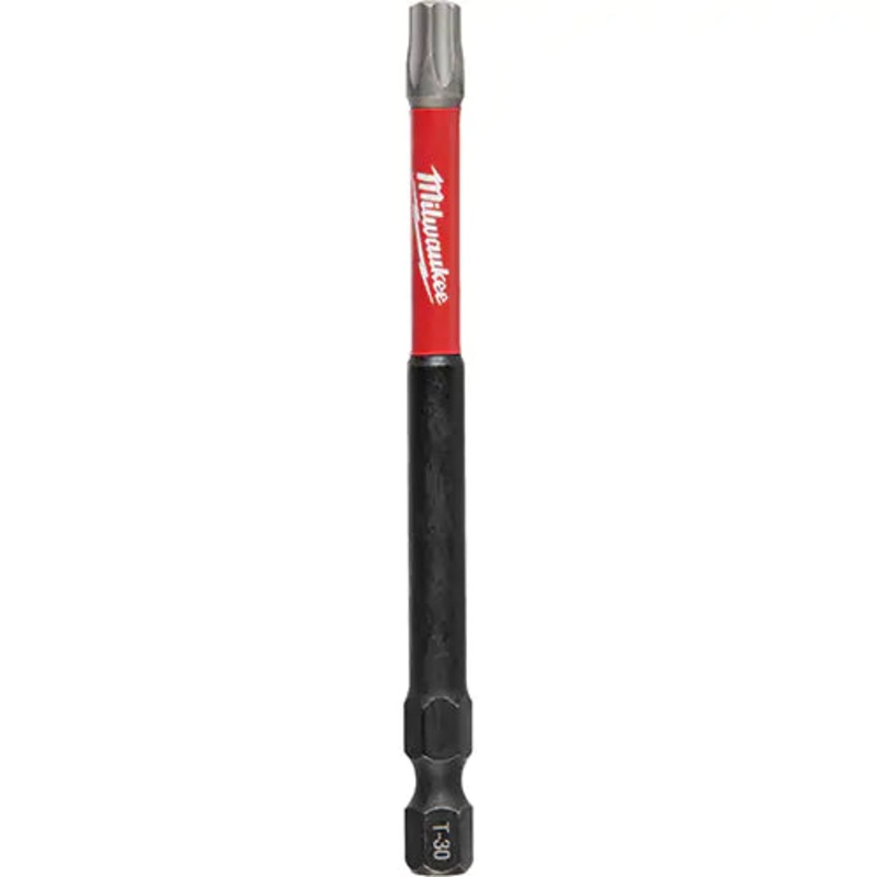 Shockwave Impact Power Bit 1/4" - 48-32-4598