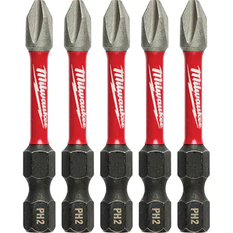 Shockwave Impact Power Bit 1/4" - 48-32-4602