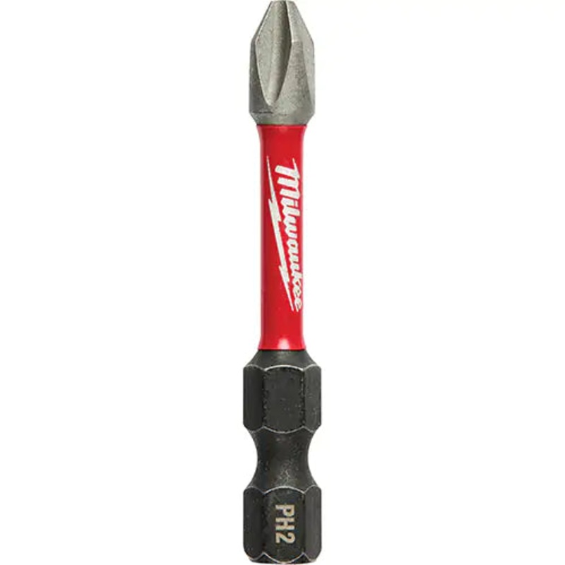 Shockwave Impact Power Bit 1/4" - 48-32-4762