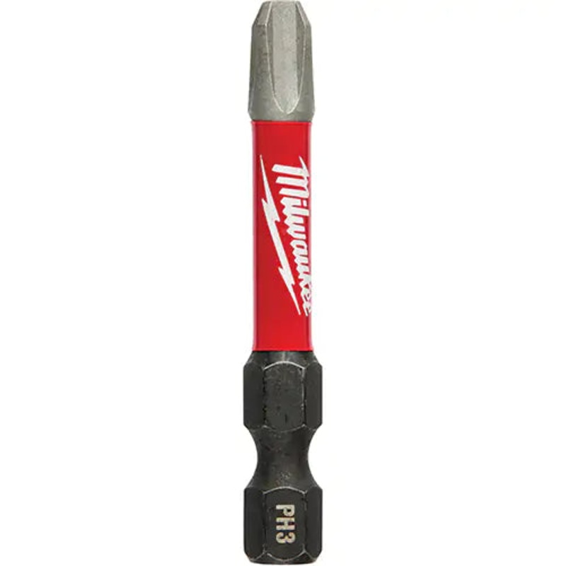 Shockwave Impact Power Bit 1/4" - 48-32-4763