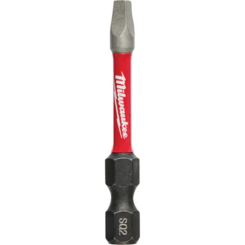 Shockwave Impact Power Bit 1/4" - 48-32-4772