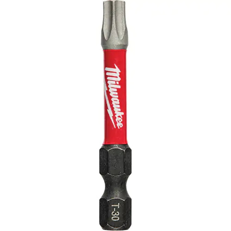 Shockwave Impact Power Bit 1/4" - 48-32-4787