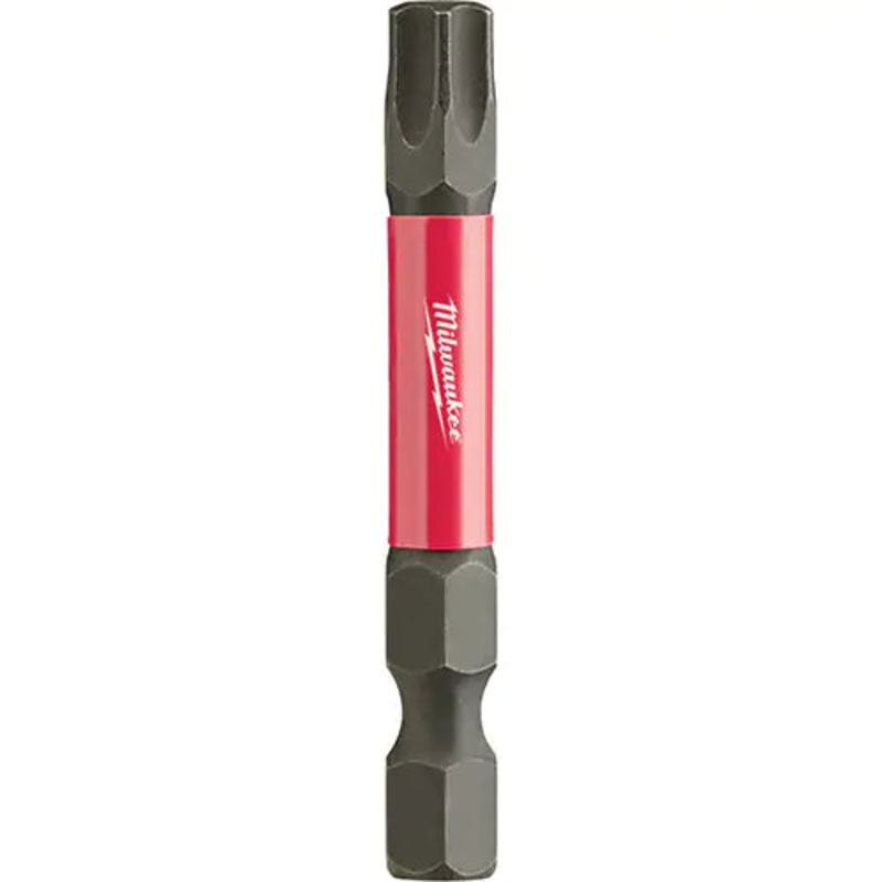 Shockwave Impact Power Bit 1/4" - 48-32-4788