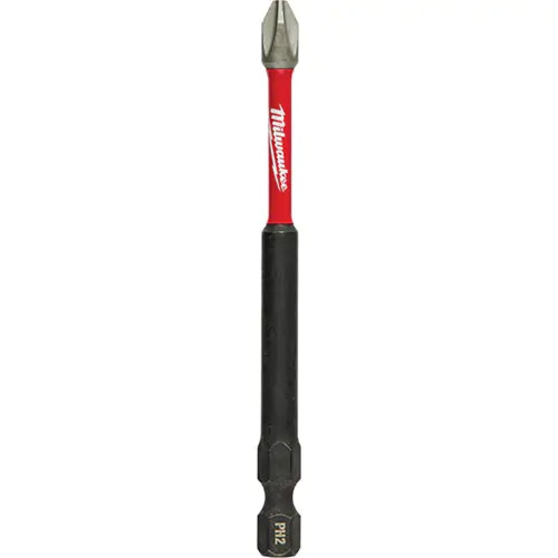 Shockwave Impact Power Bit 1/4" - 48-32-4791