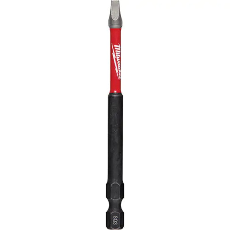 Shockwave Impact Power Bit 1/4" - 48-32-4796