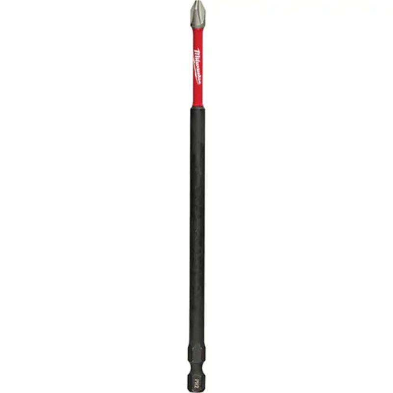 Shockwave Impact Power Bit 1/4" - 48-32-4807