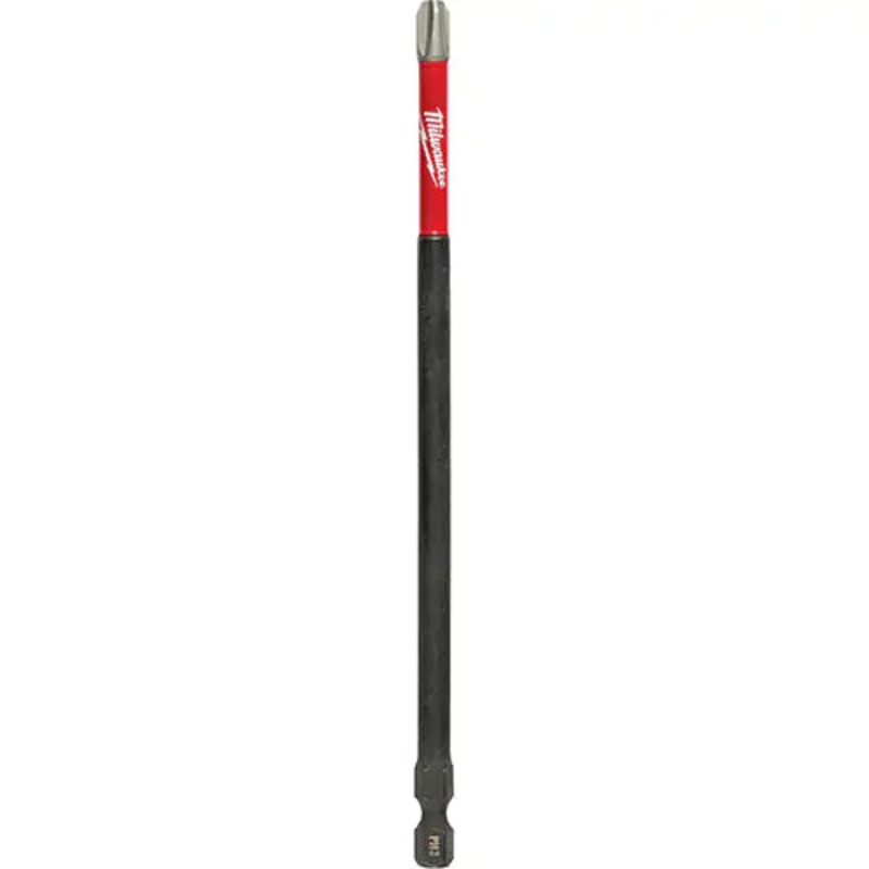 Shockwave Impact Power Bit 1/4" - 48-32-4808