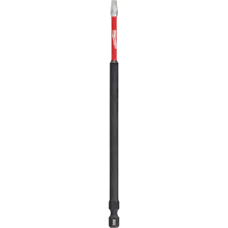 Shockwave Impact Power Bit 1/4" - 48-32-4815