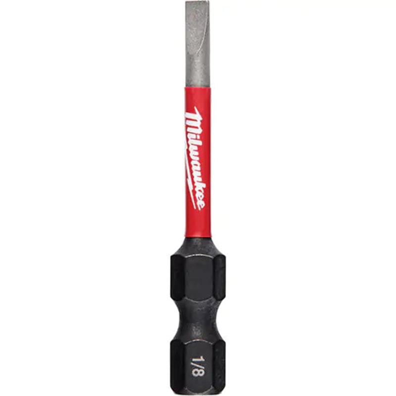 Shockwave Impact Power Bit 1/4" - 48-32-4916