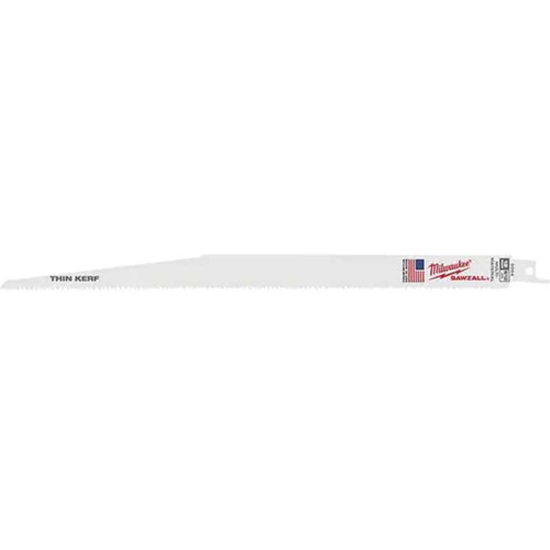 The Torch Sawzall Blade - 48-01-2714