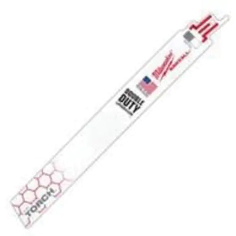 The Torch Sawzall Blades - 48-00-5790