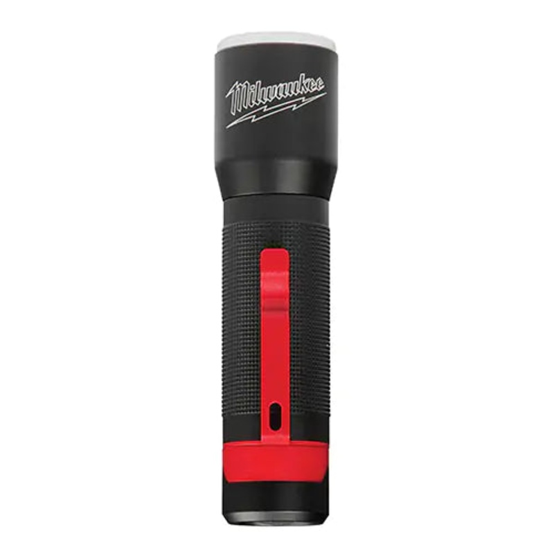 325L Focusing Flashlight - 2107