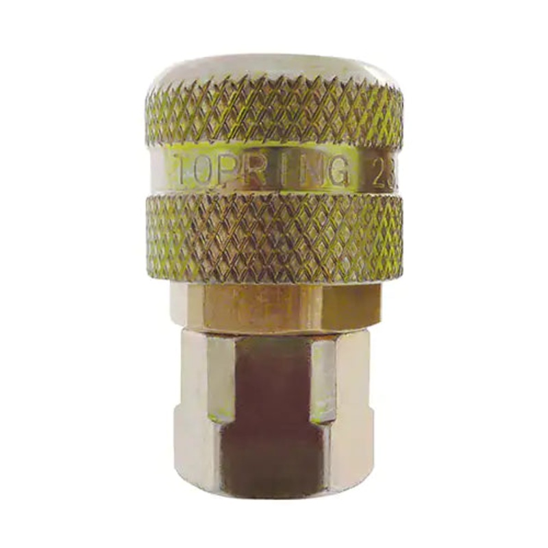 Automax ARO 210 Interchange Couplers - 23.444
