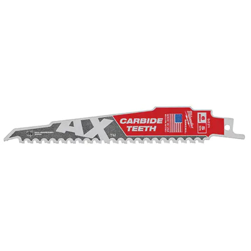 AX SawzallBlade - 48-00-5221