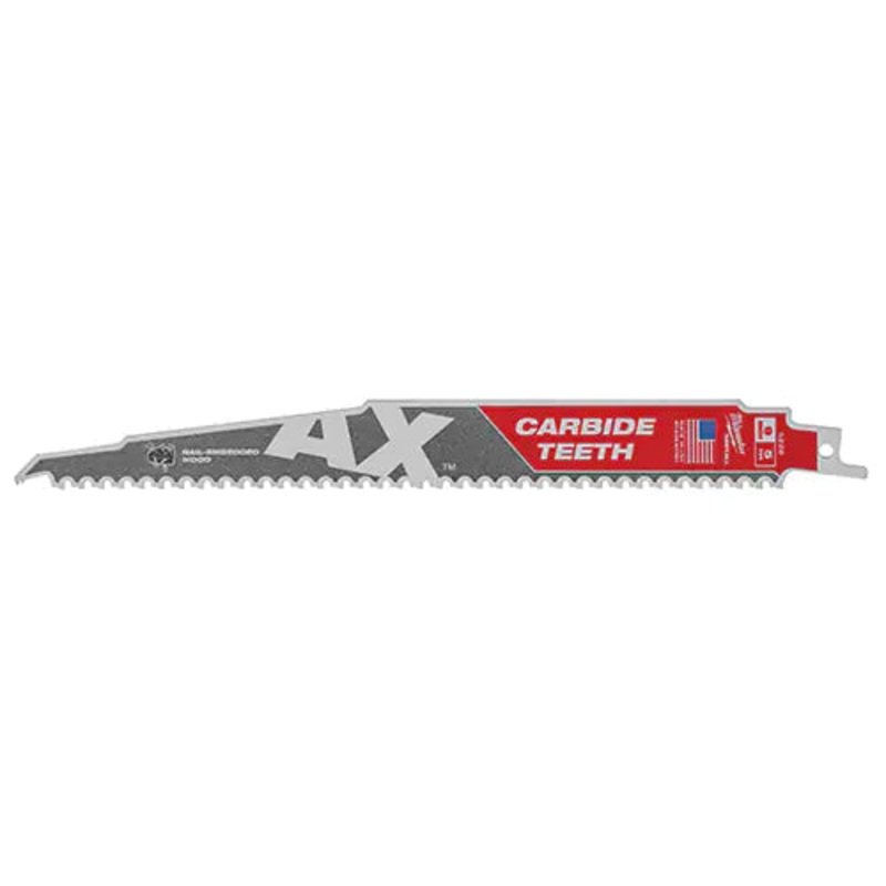 AX SawzallBlade - 48-00-5226