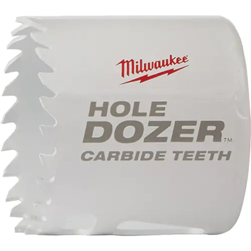 Hole Dozer Saw with Carbide Teeth - 49-56-0720