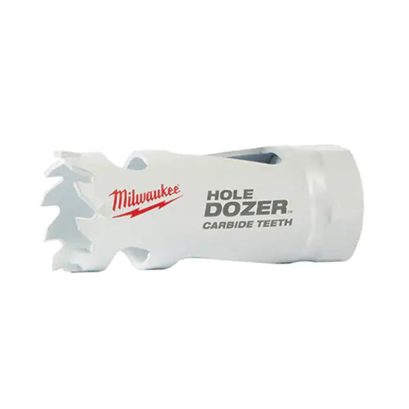 Hole Dozer with Carbide Teeth - 49-56-0707