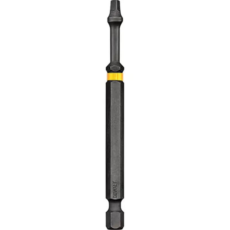 Impact Ready FlexTorq Screwdriver Bit 1/4" - DWA3SQ1IRB