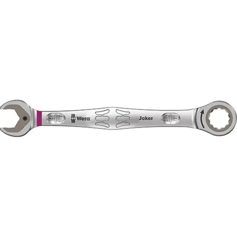 Joker Combination Wrench 9/16 9/16" - 5073284001