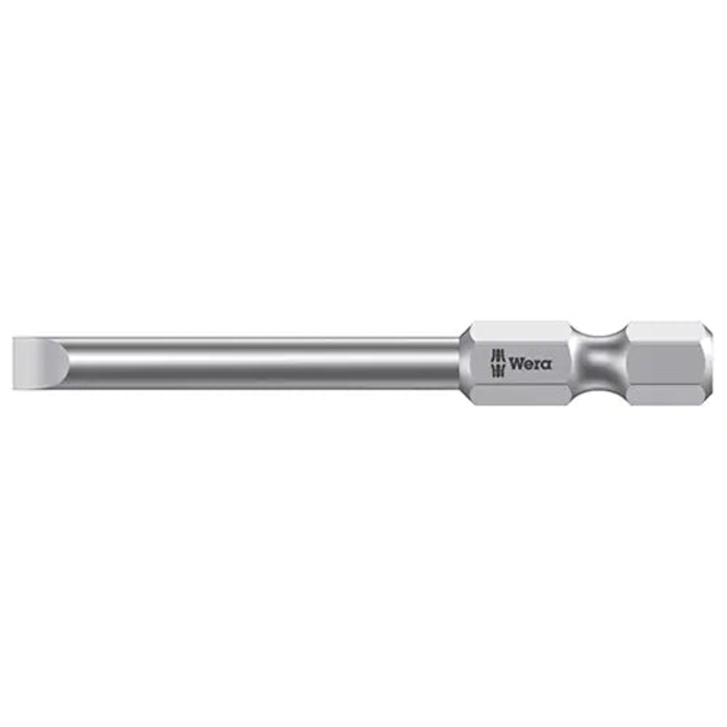 Power Screwdriver Bit 1/4" - 05059466001