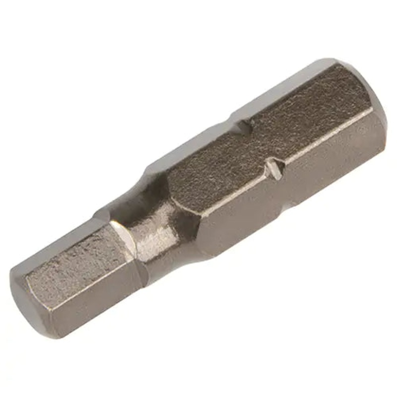 Screwdriver Bit 1/4" - 76713A