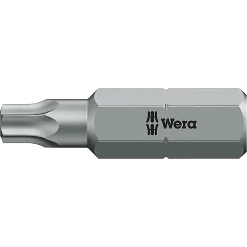 Screwdriver Insert Bit 1/4" - 05066492001
