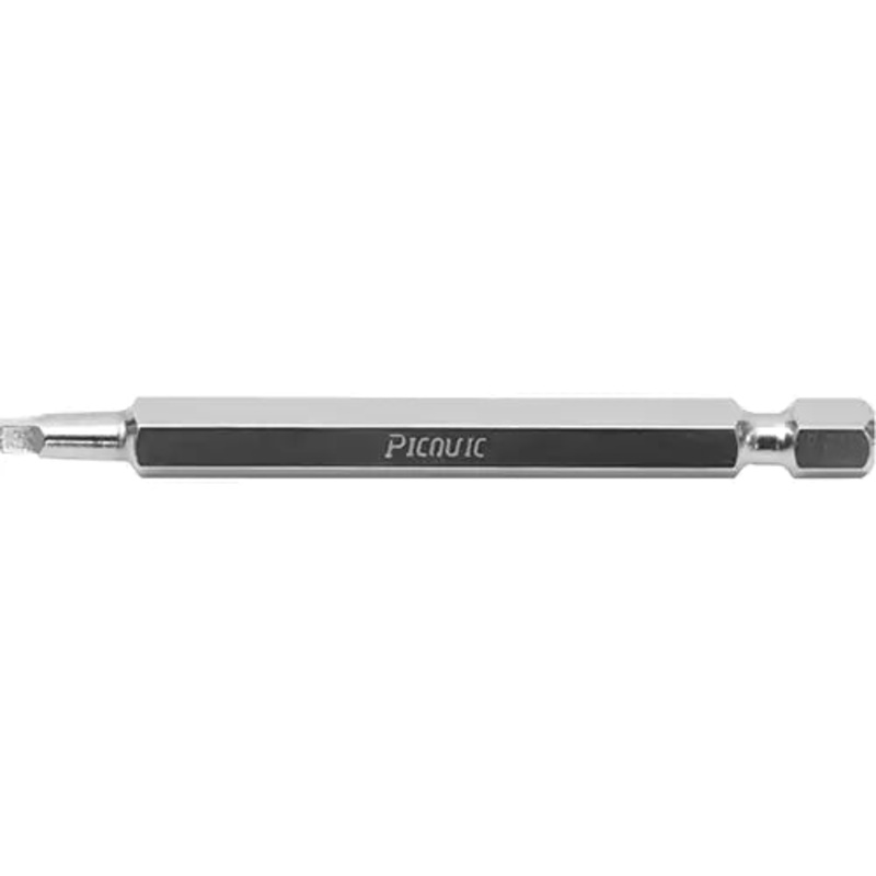 Sixpac Plus Multi-Bit Screwdriver -Replacement Bit 1/4" - PBT11012