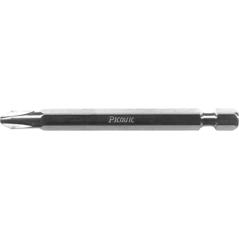 Sixpac Plus Multi-Bit Screwdriver -Replacement Bit 1/4" - PBT11021