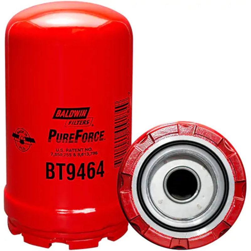 Spin-On Hydraulic Filter - BT9464