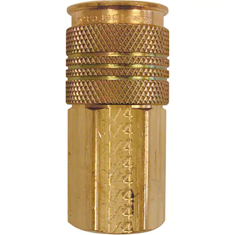 Uniquik Quick Coupler - 20.440
