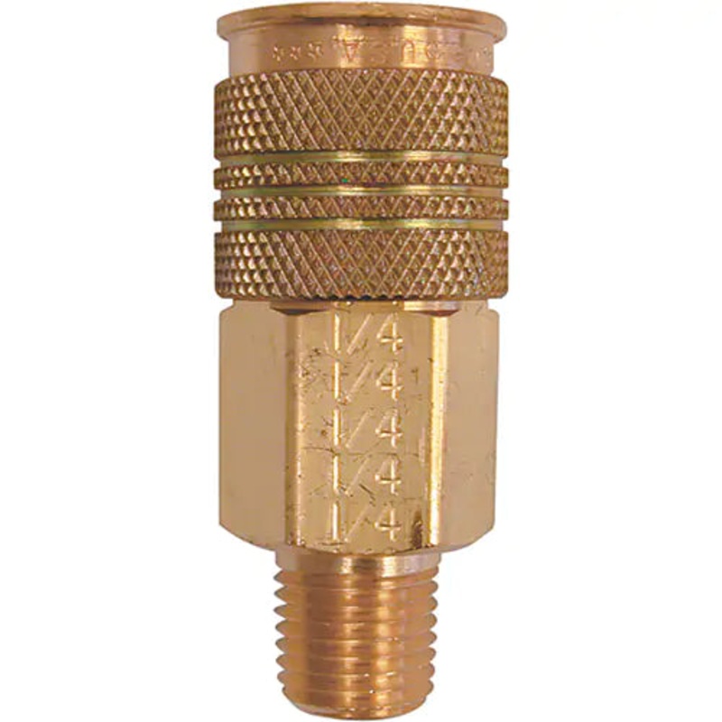 Uniquik Quick Coupler - 20.640
