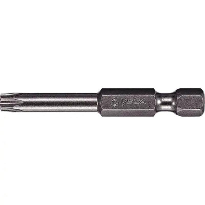 Bull Nose Insert Bit 1/4" - 150T45A