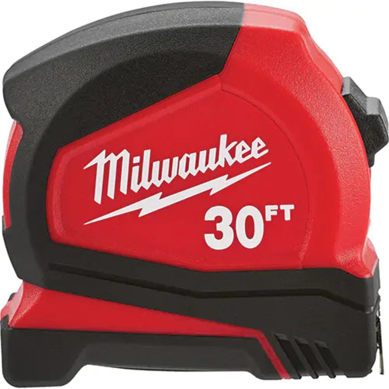 Compact Tape Measure - 48-22-6630