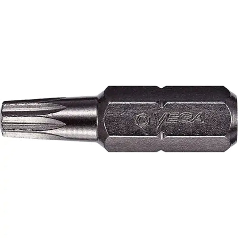 Insert Bit 1/4" - 125DS01A