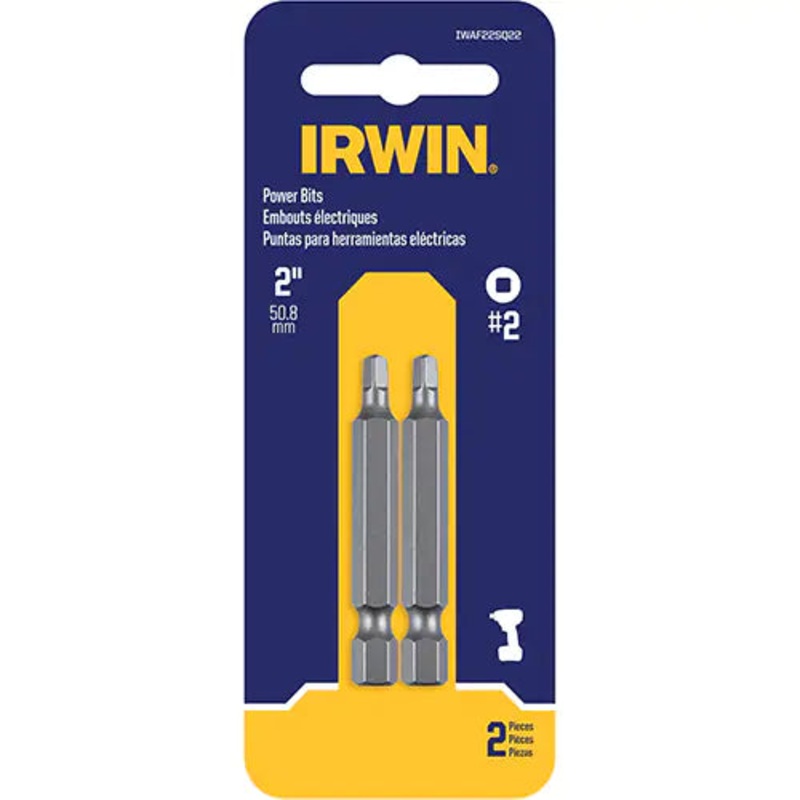 Power Bits #2 - IWAF22SQ22