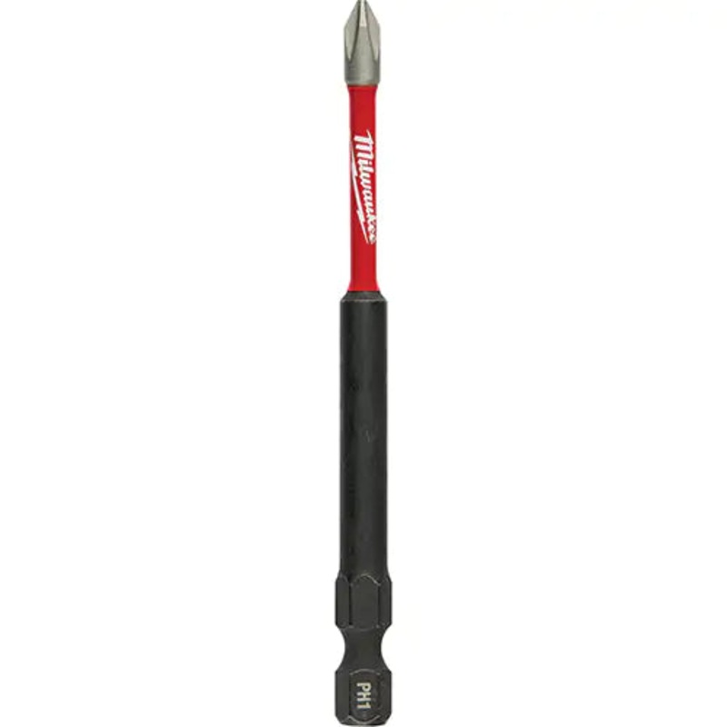 Shockwave Impact-Duty Driver Bit 1/4" - 48-32-4560