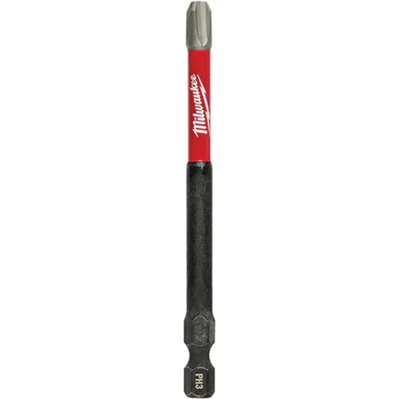 Shockwave Impact Duty Screwdriver Bit 1/4" - 48-32-4664