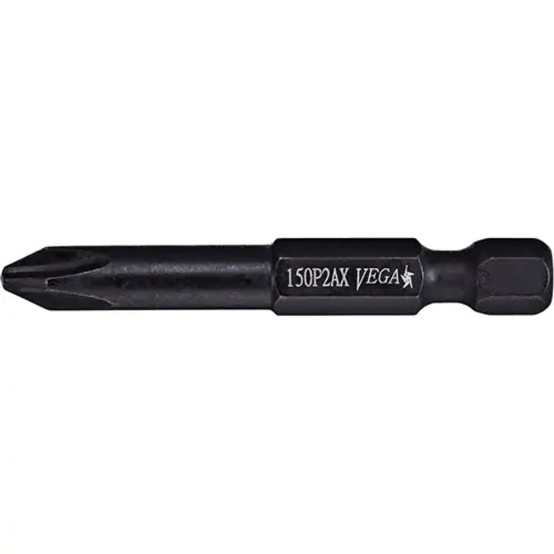 X-Hard Power Bit 1/4" - 170P3AX