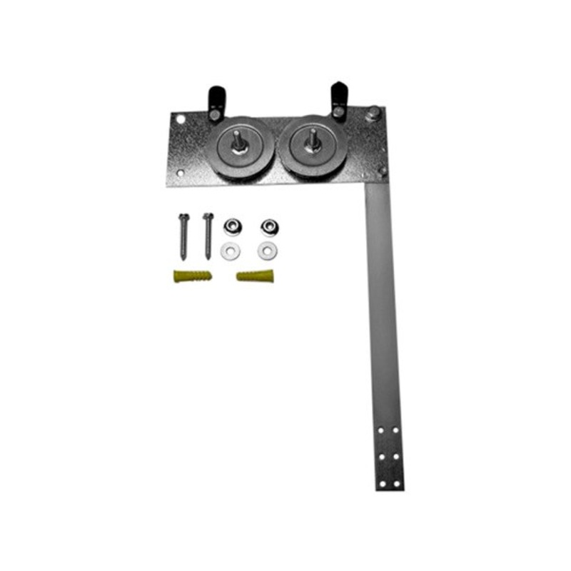 Associated Equipment (702) 611200 Rectifier Installation Kit For US18