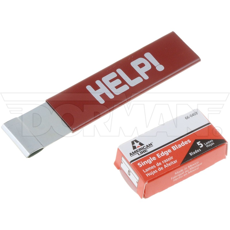 Dorman (415) 22019 Utility Knife